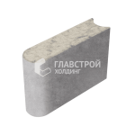 Бордюрный камень БРШ 50.20.8, аляска